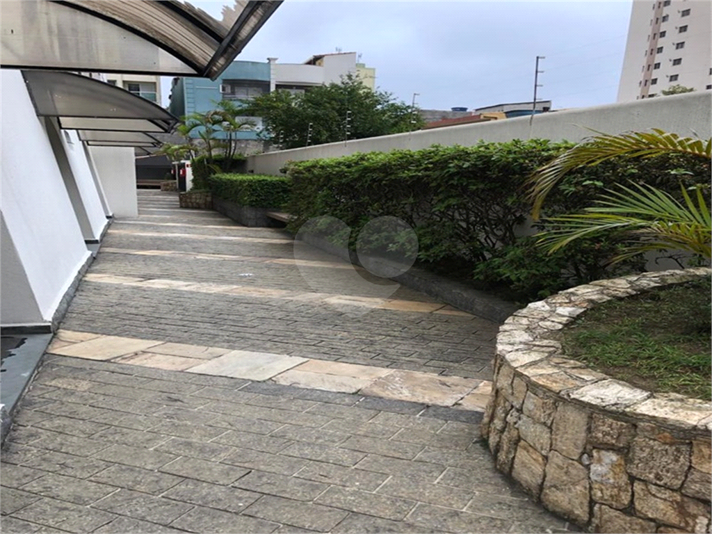 Apartamento 4 dormitórios santo andré
