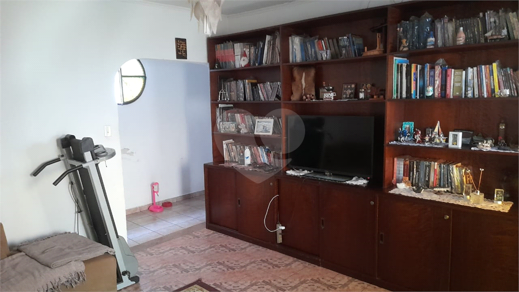 Casa à venda com 3 quartos, 154m² - Foto 15