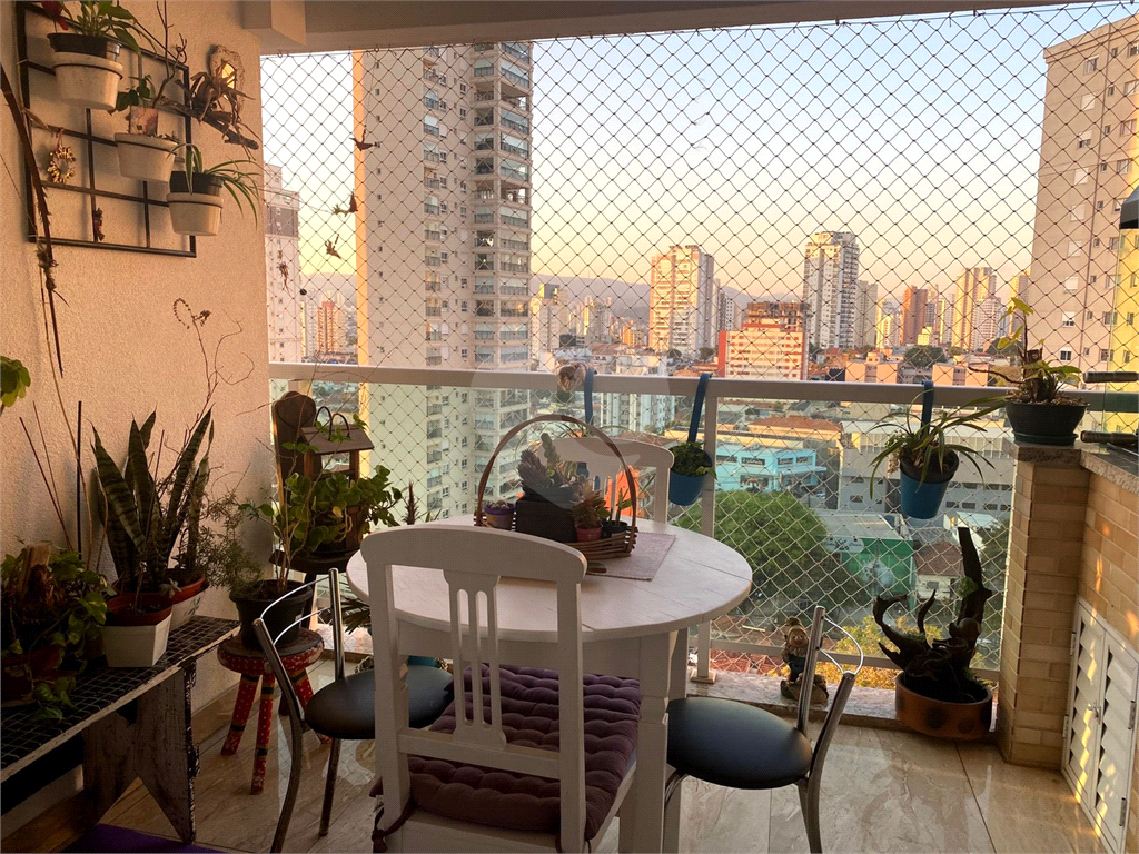 Apartamento à venda com 2 quartos, 68m² - Foto 3