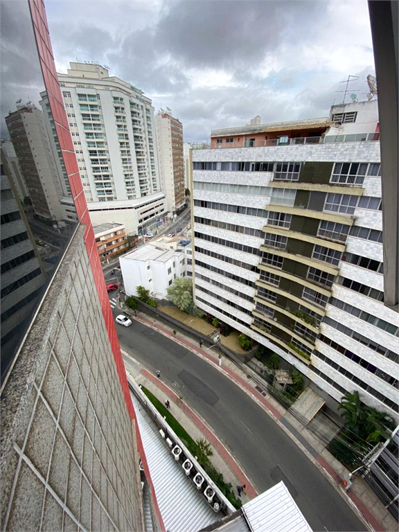 Sala à venda em Centro, Juiz de Fora - MG - Foto 3