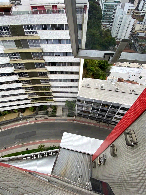 Sala à venda em Centro, Juiz de Fora - MG - Foto 2