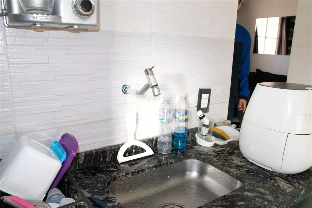 Apartamento à venda com 2 quartos, 50m² - Foto 8