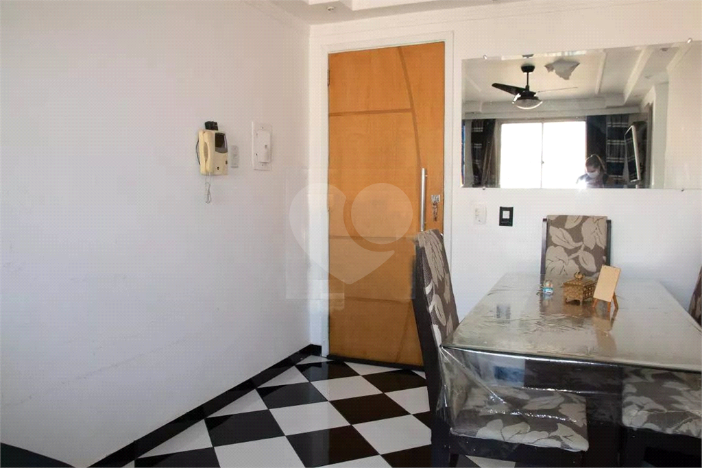 Apartamento à venda com 2 quartos, 50m² - Foto 10