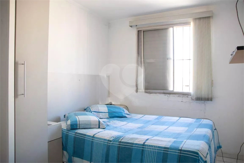 Apartamento à venda com 2 quartos, 50m² - Foto 5