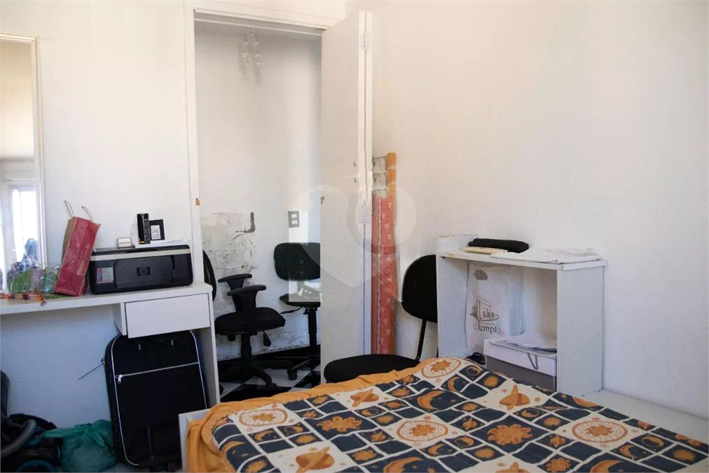 Apartamento à venda com 2 quartos, 50m² - Foto 3