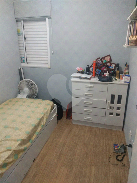 Apartamento à venda com 3 quartos, 62m² - Foto 28