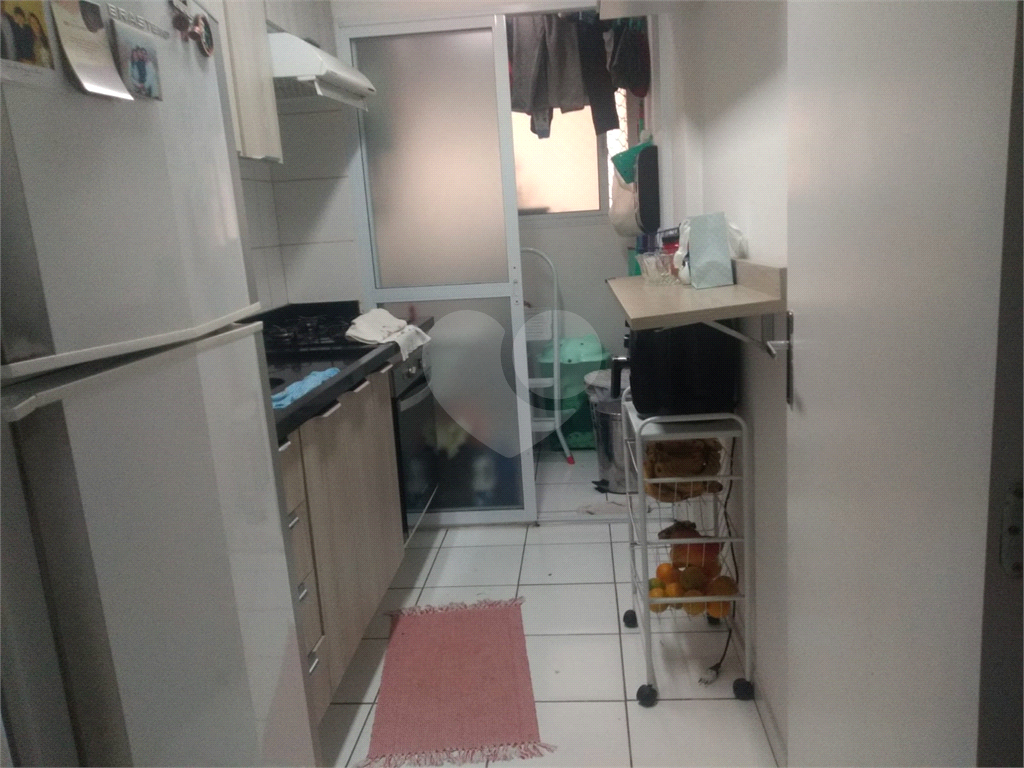 Apartamento à venda com 3 quartos, 62m² - Foto 10