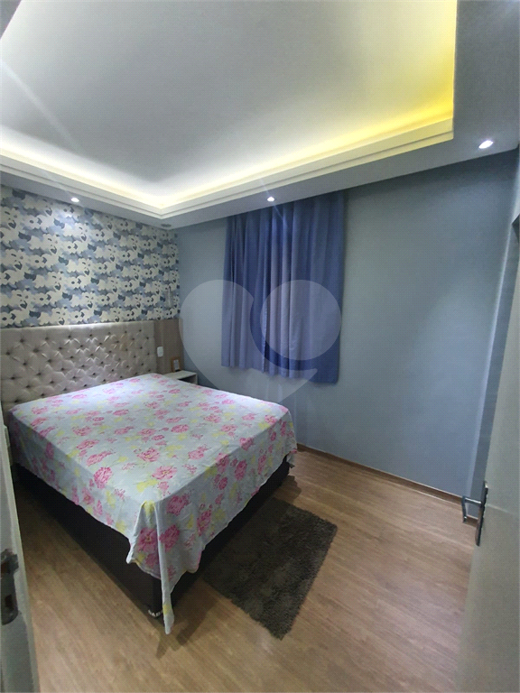 Apartamento à venda com 3 quartos, 62m² - Foto 20