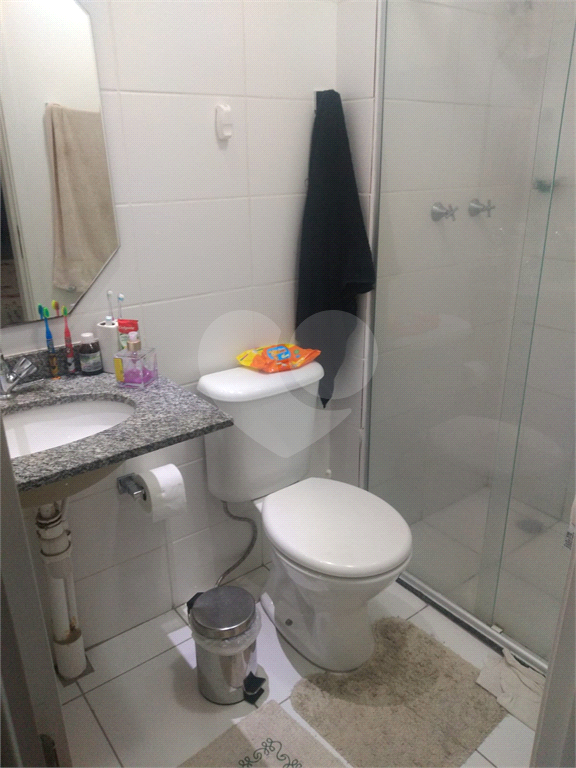 Apartamento à venda com 3 quartos, 62m² - Foto 26