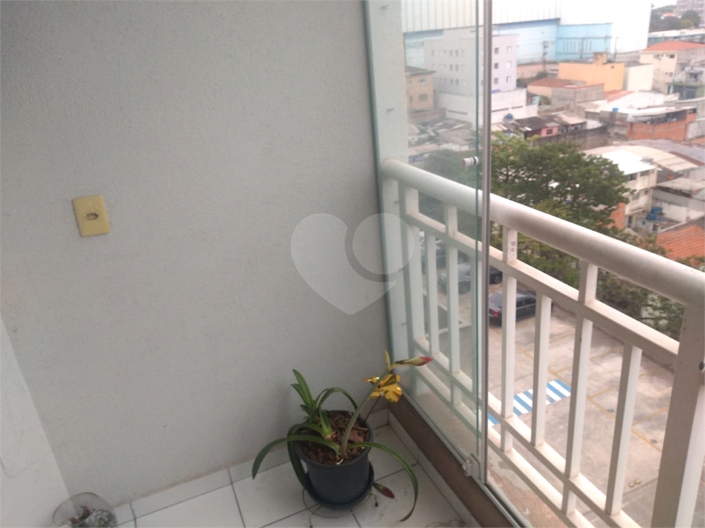 Apartamento à venda com 3 quartos, 62m² - Foto 5