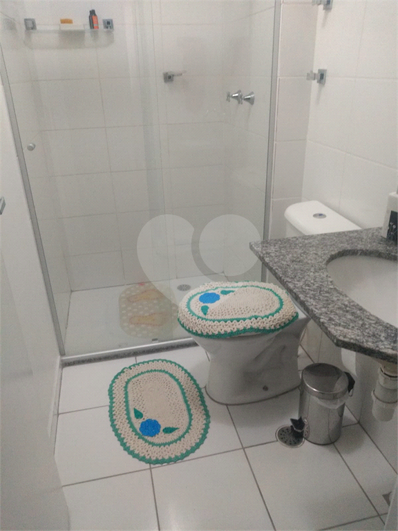 Apartamento à venda com 3 quartos, 62m² - Foto 17