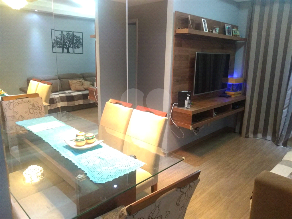 Apartamento à venda com 3 quartos, 62m² - Foto 8