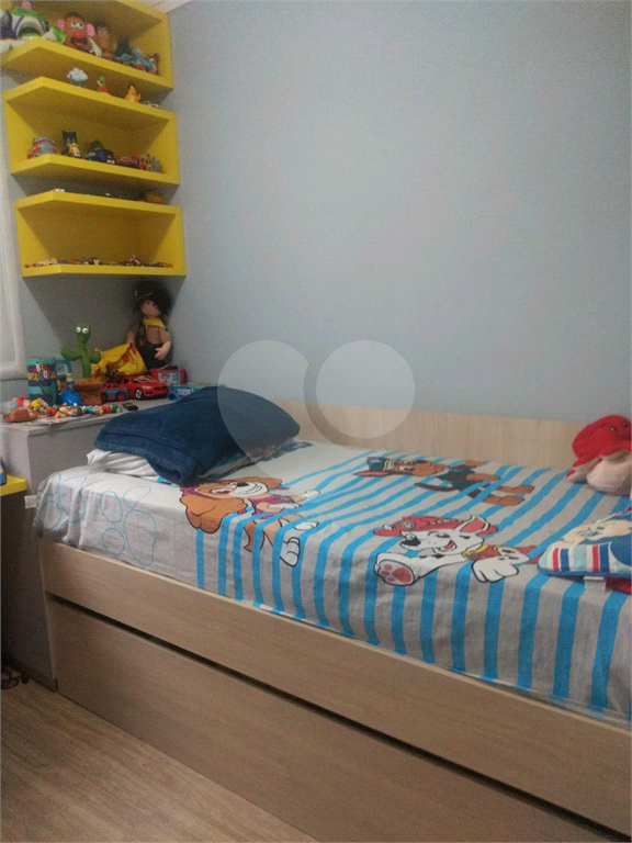 Apartamento à venda com 3 quartos, 62m² - Foto 15