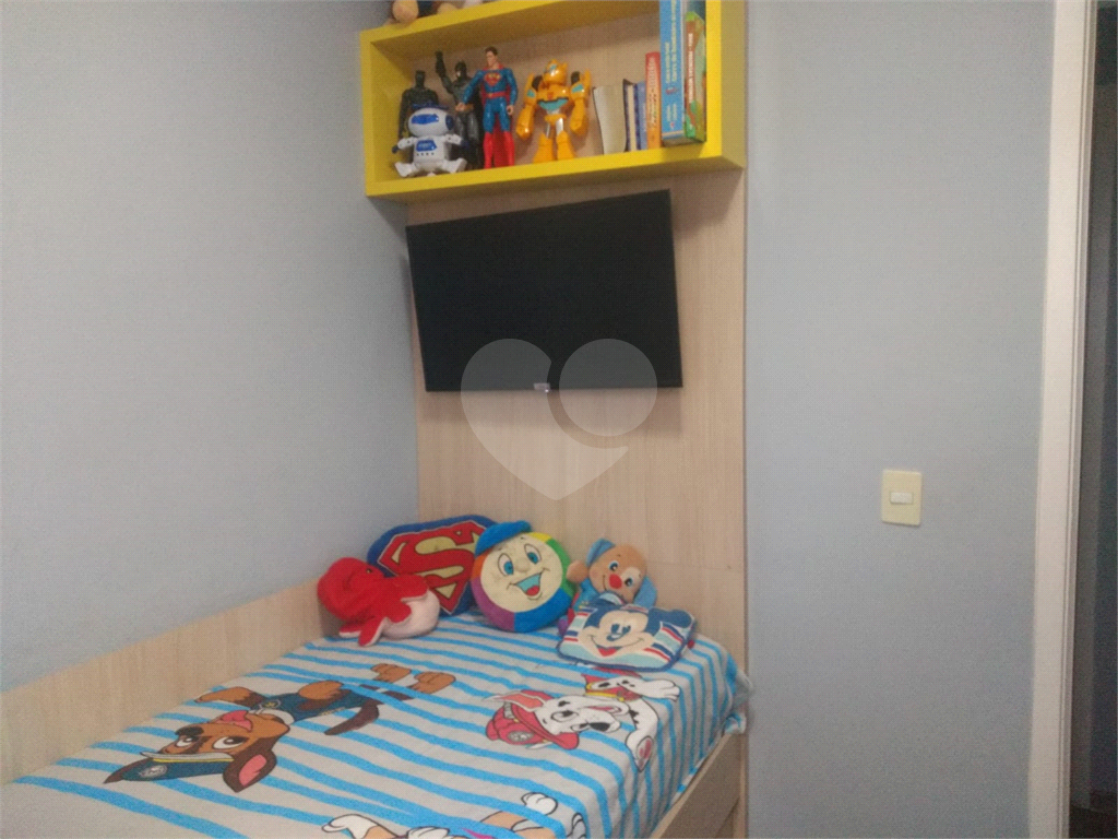 Apartamento à venda com 3 quartos, 62m² - Foto 16