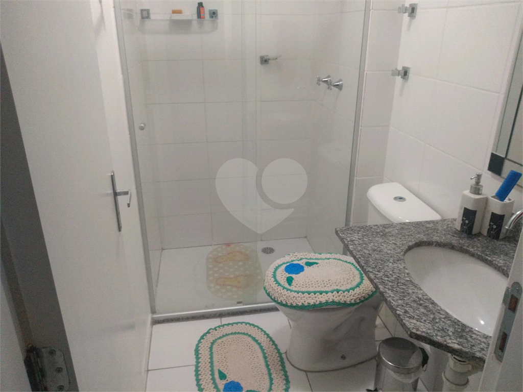 Apartamento à venda com 3 quartos, 62m² - Foto 19