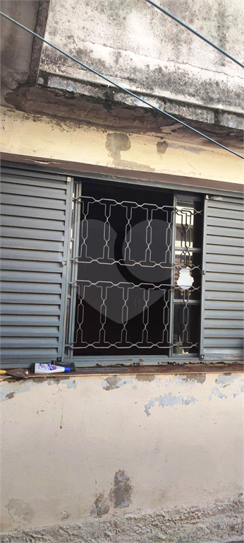 Casa Térrea a Venda na Vila Maria Baixa com 02 Dormitórios por R$ 639.000,00