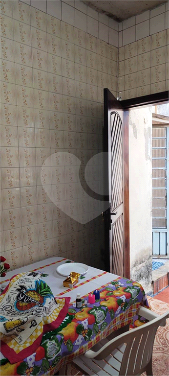 Casa Térrea a Venda na Vila Maria Baixa com 02 Dormitórios por R$ 639.000,00