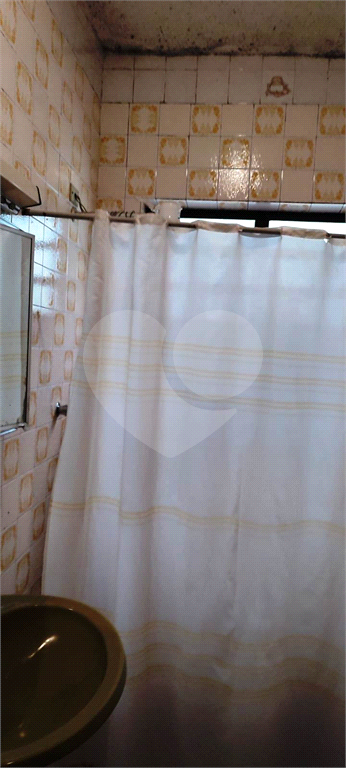 Casa Térrea a Venda na Vila Maria Baixa com 02 Dormitórios por R$ 639.000,00