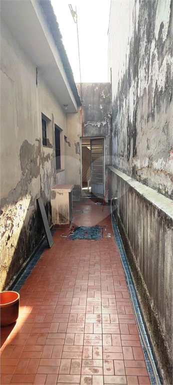 Casa Térrea a Venda na Vila Maria Baixa com 02 Dormitórios por R$ 639.000,00