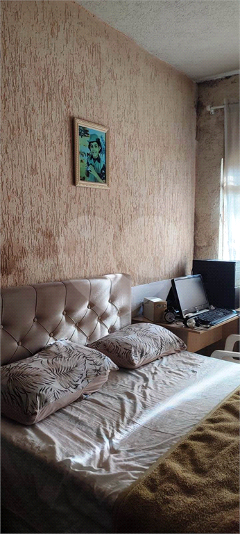 Casa Térrea a Venda na Vila Maria Baixa com 02 Dormitórios por R$ 639.000,00