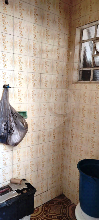 Casa Térrea a Venda na Vila Maria Baixa com 02 Dormitórios por R$ 639.000,00