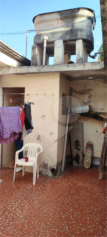 Casa Térrea a Venda na Vila Maria Baixa com 02 Dormitórios por R$ 639.000,00