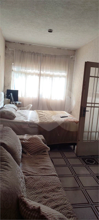 Casa Térrea a Venda na Vila Maria Baixa com 02 Dormitórios por R$ 639.000,00