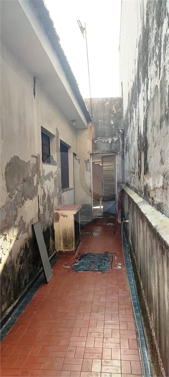 Casa Térrea a Venda na Vila Maria Baixa com 02 Dormitórios por R$ 639.000,00
