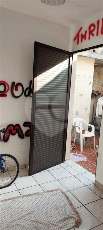 Casa Térrea a Venda na Vila Maria Baixa com 02 Dormitórios por R$ 639.000,00