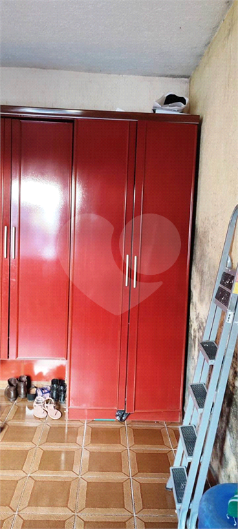 Casa Térrea a Venda na Vila Maria Baixa com 02 Dormitórios por R$ 639.000,00