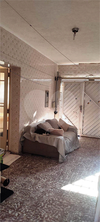 Casa Térrea a Venda na Vila Maria Baixa com 02 Dormitórios por R$ 639.000,00