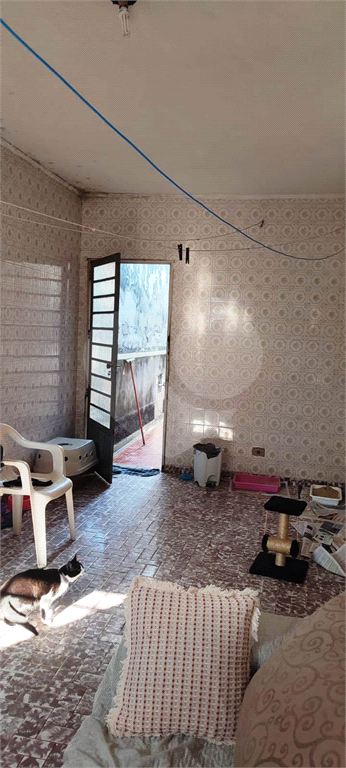 Casa Térrea a Venda na Vila Maria Baixa com 02 Dormitórios por R$ 639.000,00