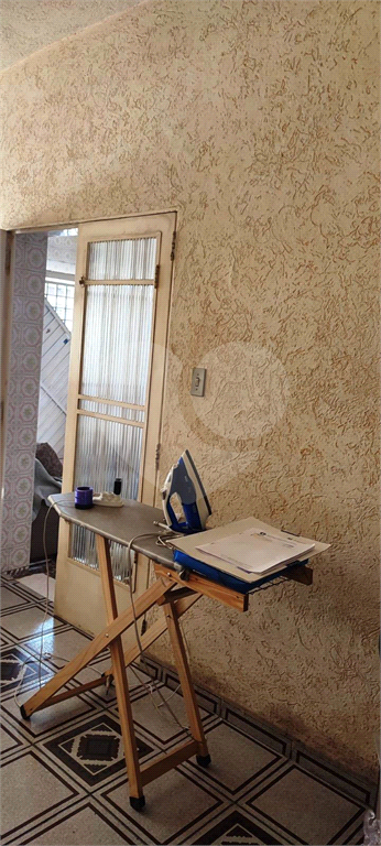 Casa Térrea a Venda na Vila Maria Baixa com 02 Dormitórios por R$ 639.000,00
