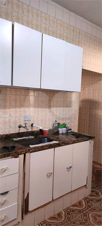 Casa Térrea a Venda na Vila Maria Baixa com 02 Dormitórios por R$ 639.000,00