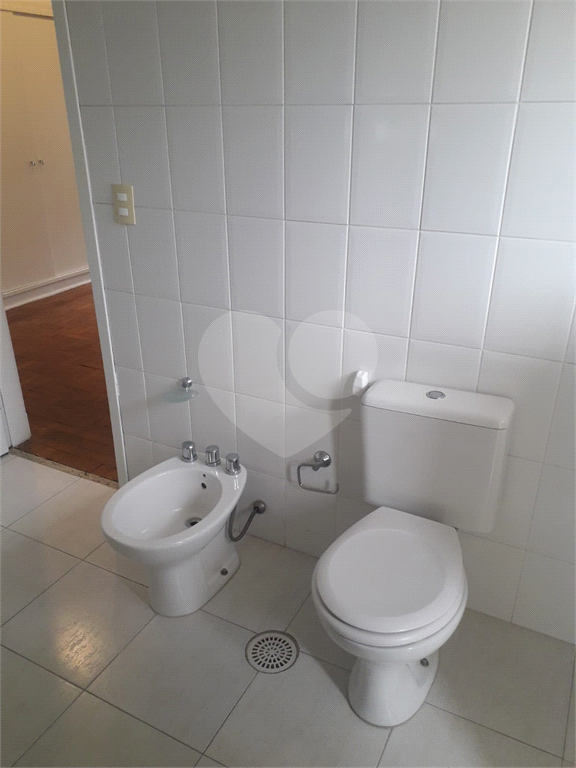 Casa no Pacaembu 300 m²