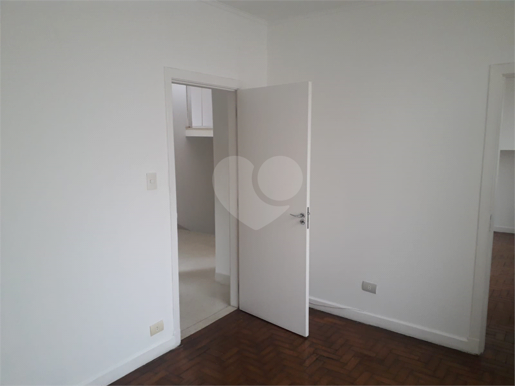 Casa no Pacaembu 300 m²