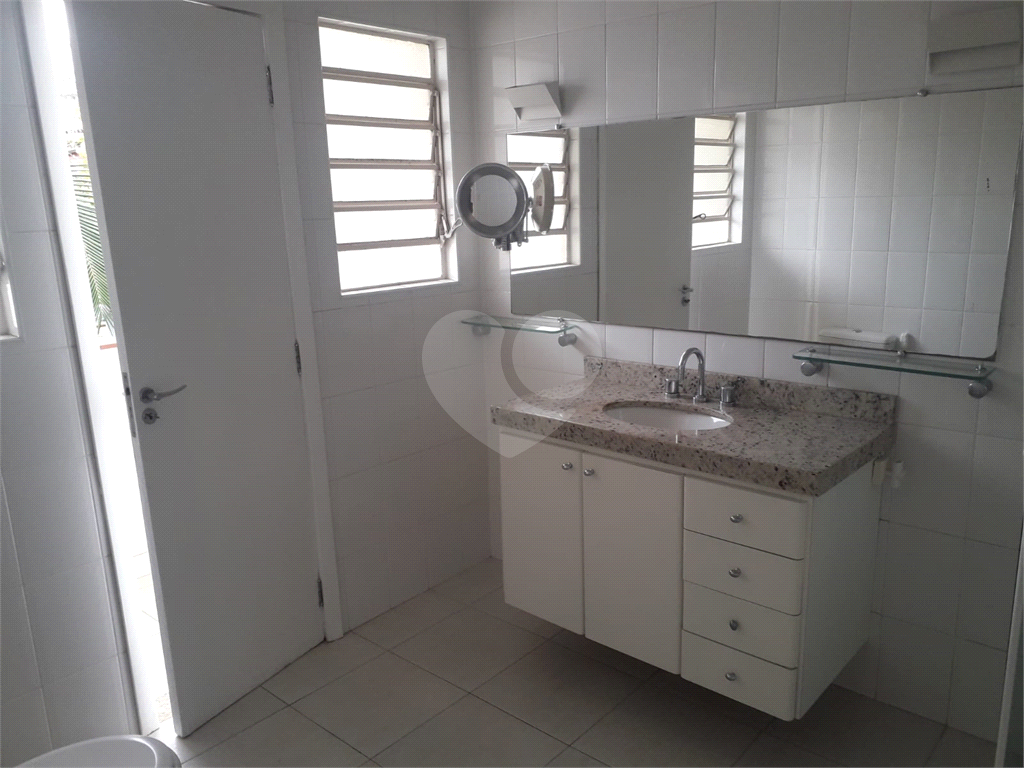 Casa no Pacaembu 300 m²