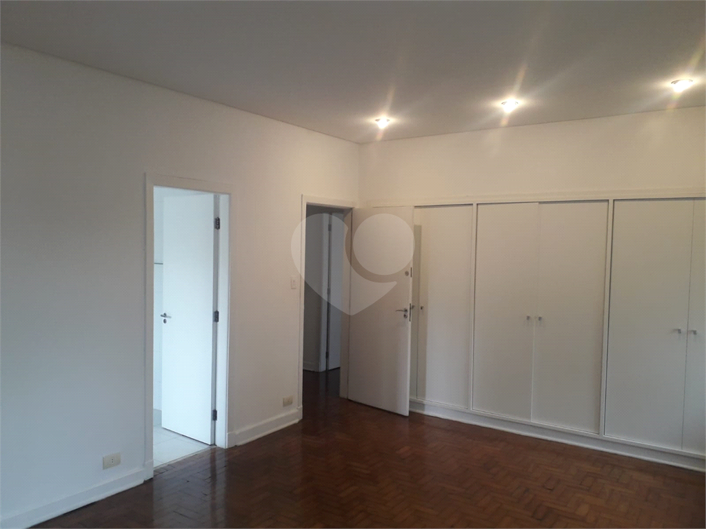 Casa no Pacaembu 300 m²