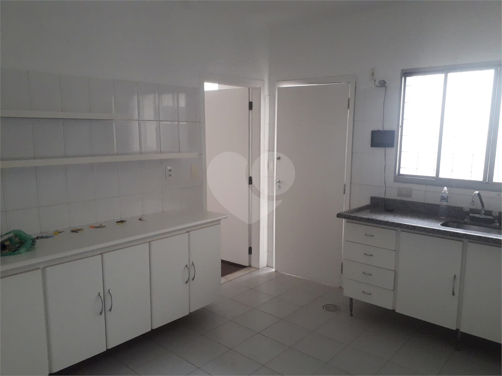 Casa no Pacaembu 300 m²