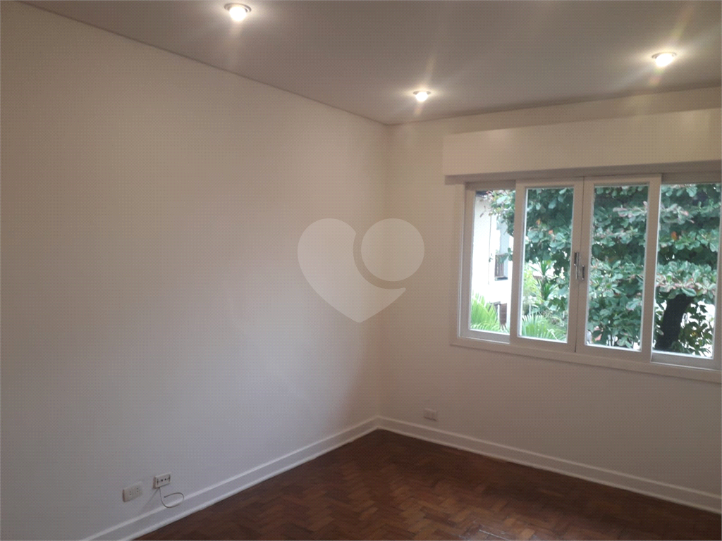 Casa no Pacaembu 300 m²