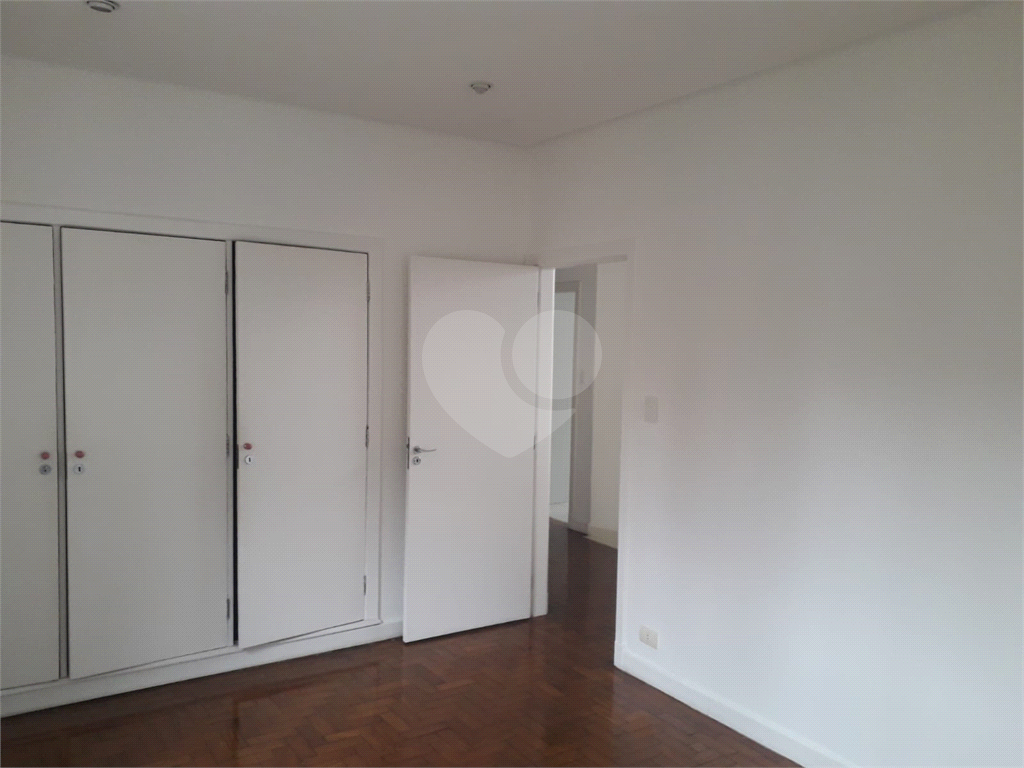 Casa no Pacaembu 300 m²