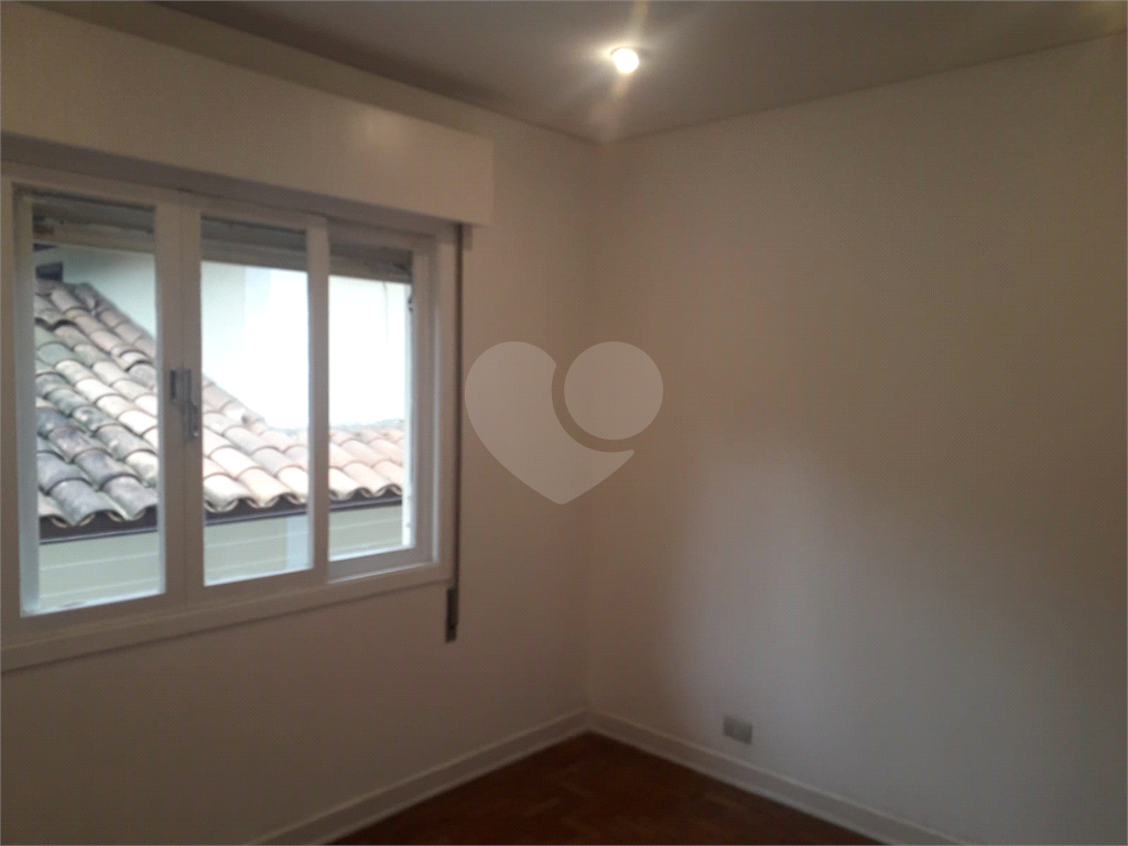 Casa no Pacaembu 300 m²