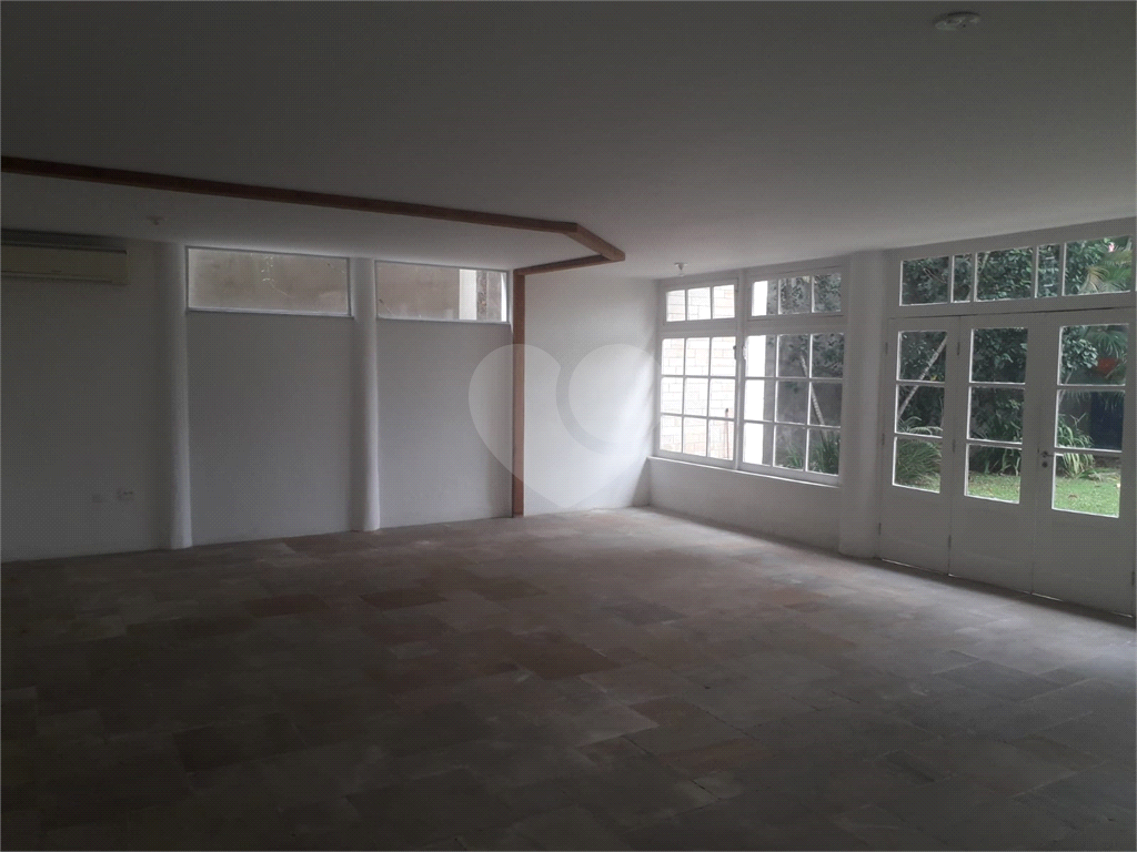 Casa no Pacaembu 300 m²