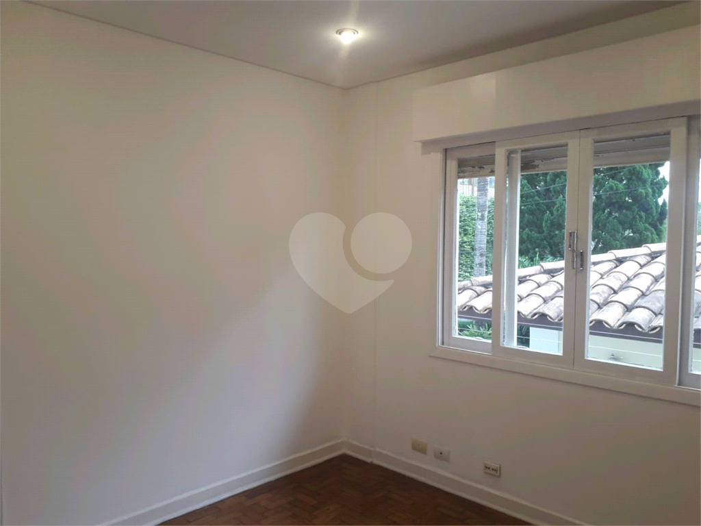 Casa no Pacaembu 300 m²