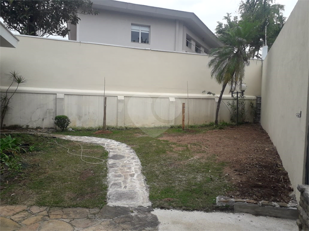 Casa no Pacaembu 300 m²
