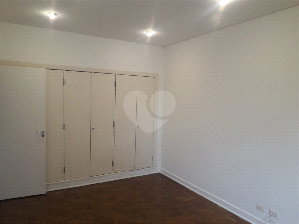 Casa no Pacaembu 300 m²