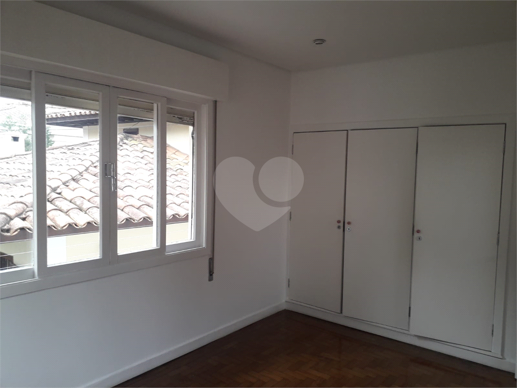Casa no Pacaembu 300 m²