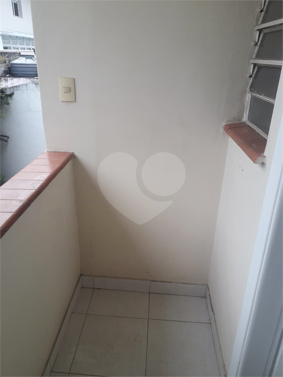 Casa no Pacaembu 300 m²