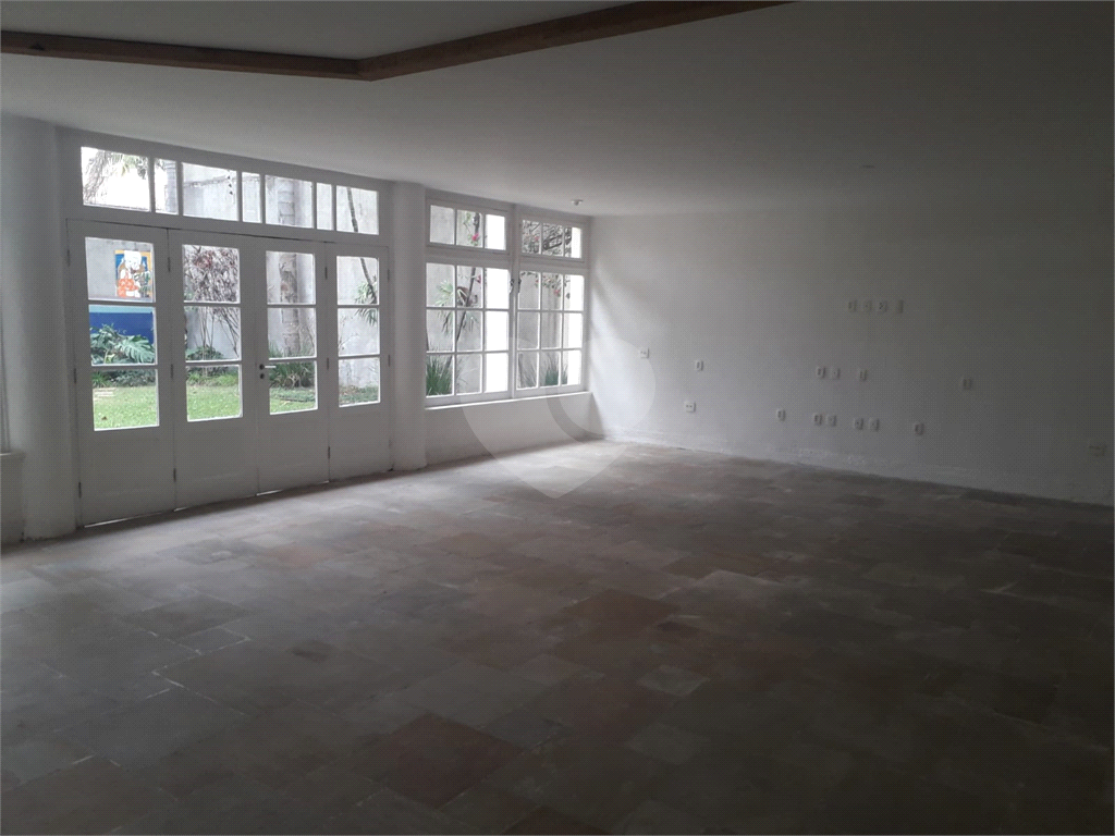 Casa no Pacaembu 300 m²