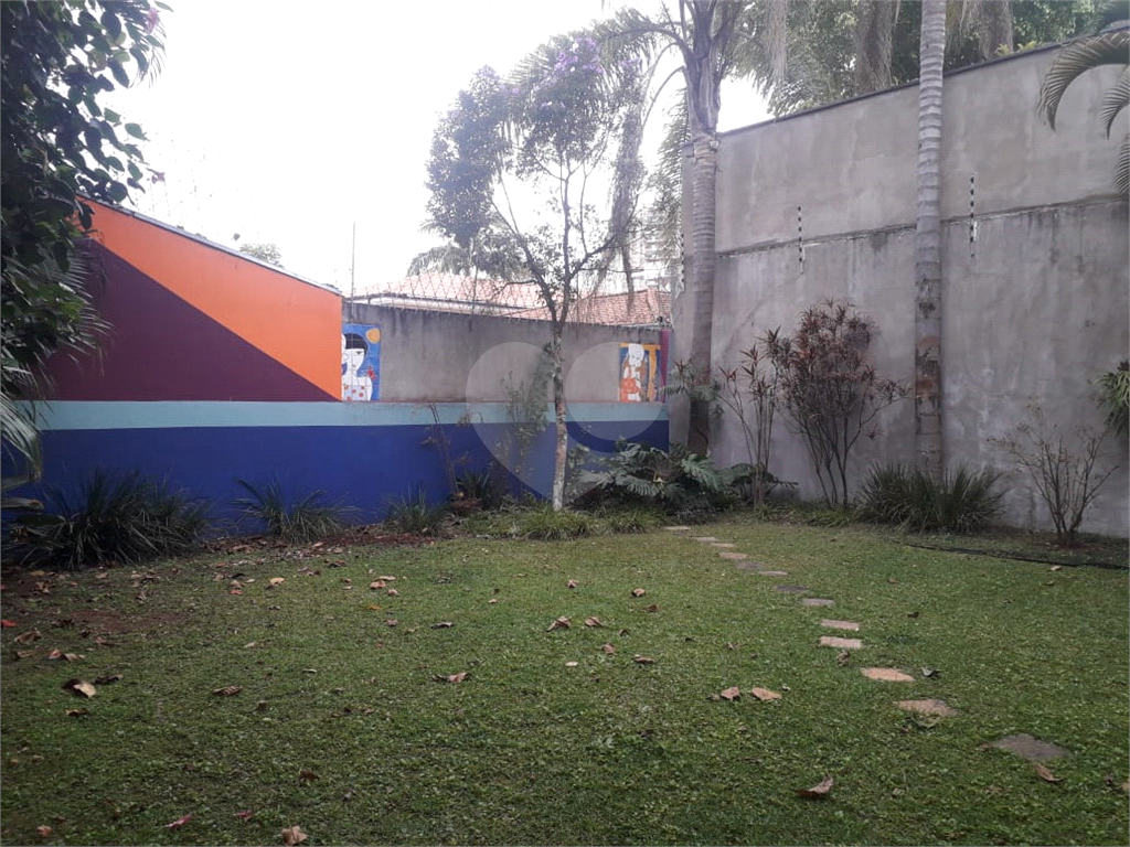 Casa no Pacaembu 300 m²